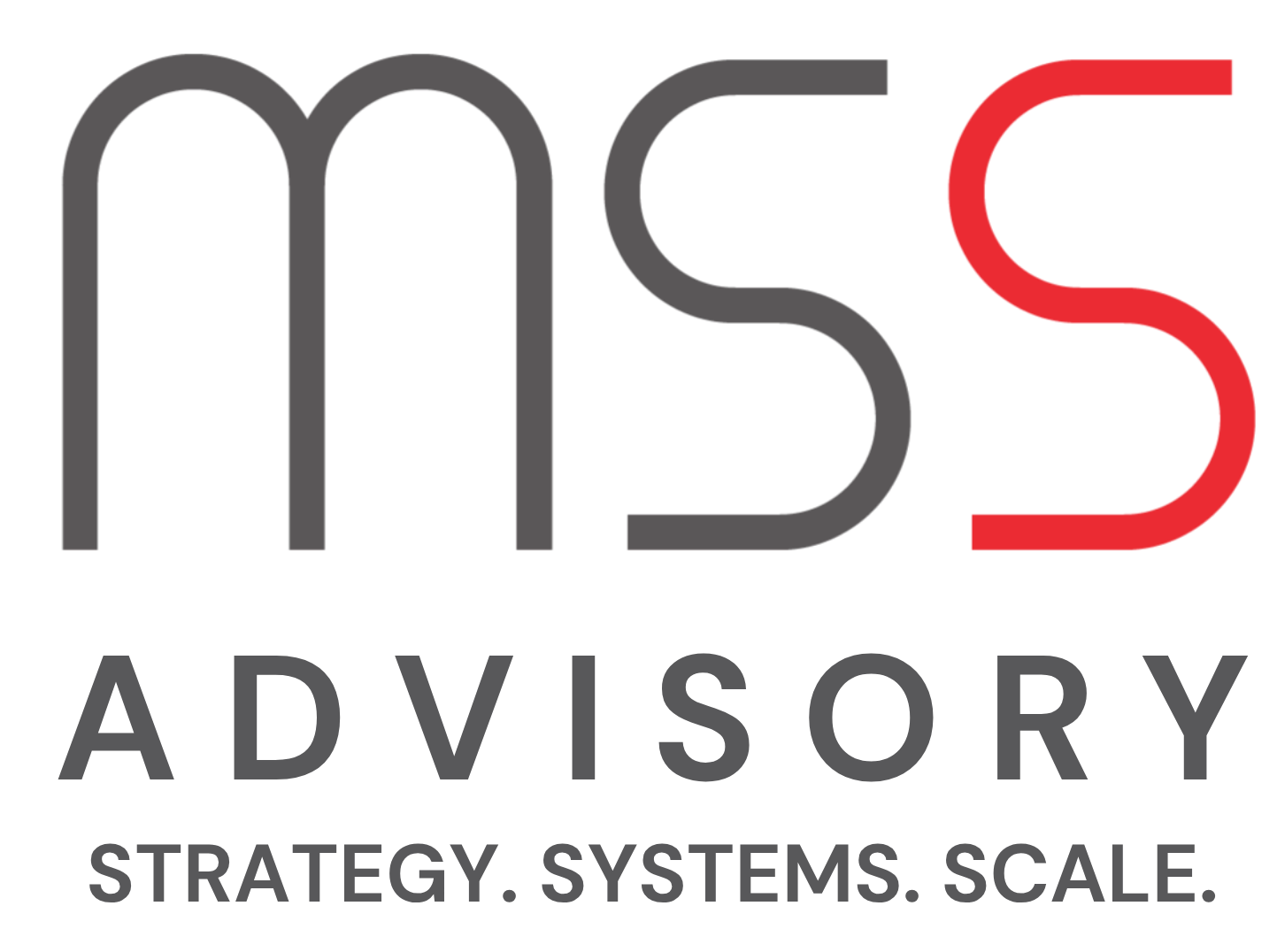 MSS Advisory logo